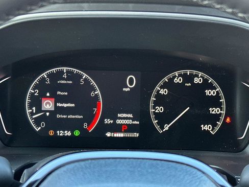 New 2025 Honda Pilot Touring image 32