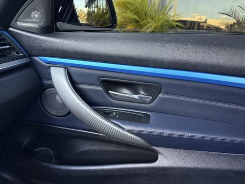 Used 2019 BMW 430i Coupe w/ M Sport Package image 31