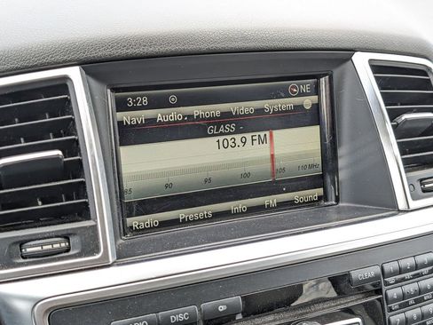 Used 2013 Mercedes-Benz ML 350 4MATIC image 15