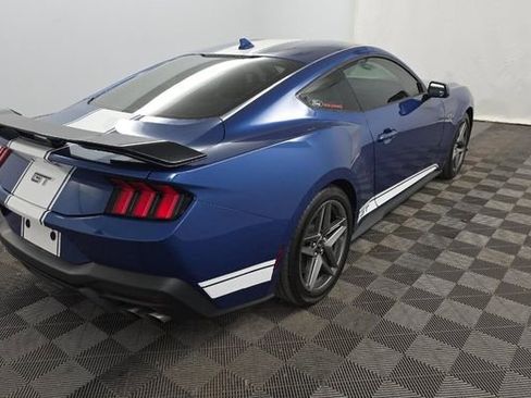 Used 2024 Ford Mustang GT Premium image 4