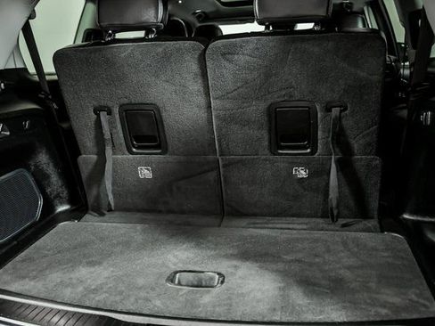 Used 2021 Jeep Grand Cherokee L Limited image 8