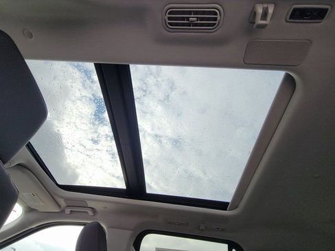 New 2025 Ford Expedition Platinum w/ Platinum Ultimate Package image 13