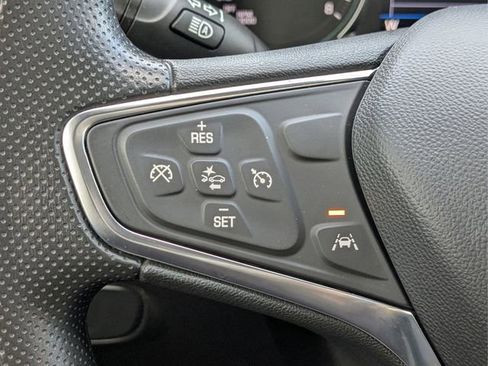 Used 2024 Chevrolet Equinox LS w/ LS Convenience Package FWD image 20