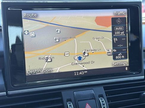 Used 2016 Audi A7 3.0T Prestige w/ Comfort Seating Package image 16