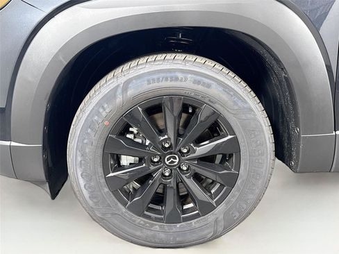 Used 2025 MAZDA CX-50 AWD 2.5 S w/ Weather Package image 12