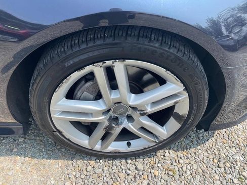 Used 2016 Audi A6 2.0T Premium Plus w/ Premium Plus Package AWD/4WD image 30