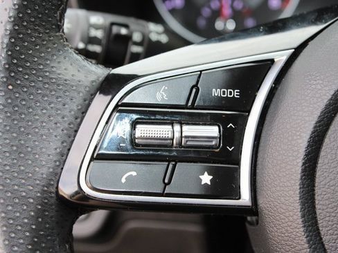 Used 2023 Kia Forte GT-Line w/ GT-Line Technology Package image 11