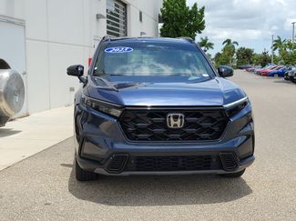 Used 2025 Honda CR-V Sport-L video 2