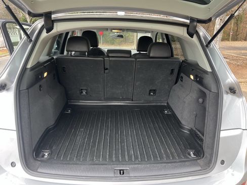 Used 2017 Audi Q5 2.0T Premium w/ Audi MMI Navigation Plus image 24