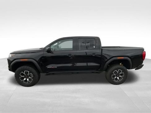 New 2026 GMC Canyon AT4X AWD/4WD image 5