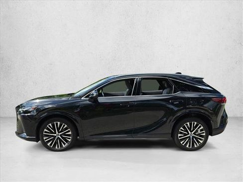Used 2024 Lexus RX 350 Premium Plus FWD image 5