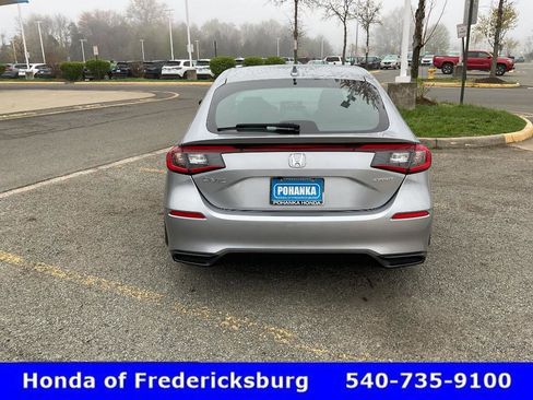 Used 2024 Honda Civic Sport image 5