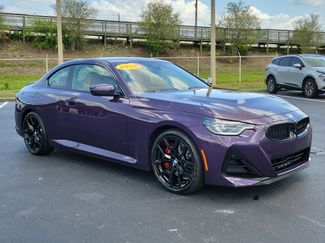 New 2026 BMW 230i Coupe w/ Premium Package RWD video 2