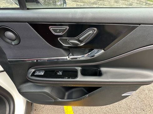 New 2026 Lincoln Corsair Reserve AWD/4WD image 24