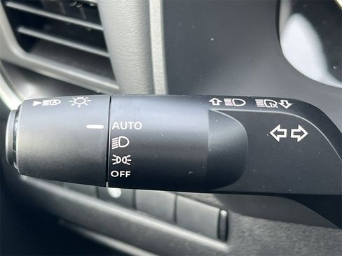 New 2026 Nissan Rogue SV image 16