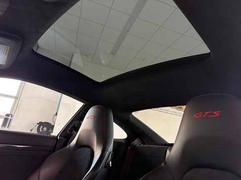 Used 2016 Porsche 911 Carrera GTS RWD image 12