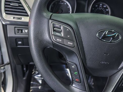 Used 2016 Hyundai Santa Fe Sport w/ Option Group 02 image 24