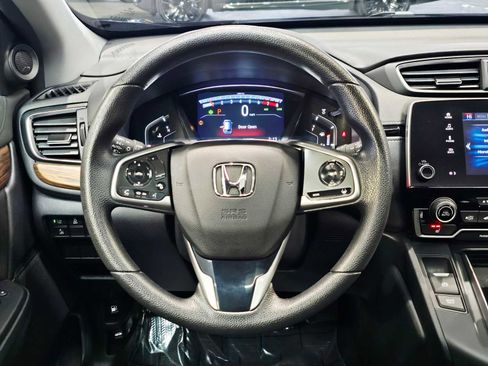 Used 2022 Honda CR-V EX image 11