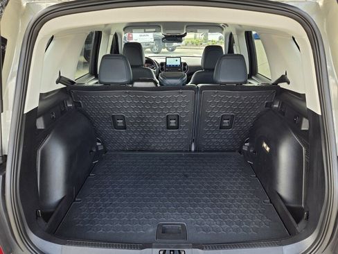 Used 2024 Ford Bronco Sport Outer Banks image 13