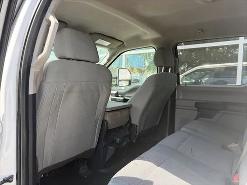 Used 2019 Ford F250 XL w/ STX Appearance Package AWD/4WD image 14