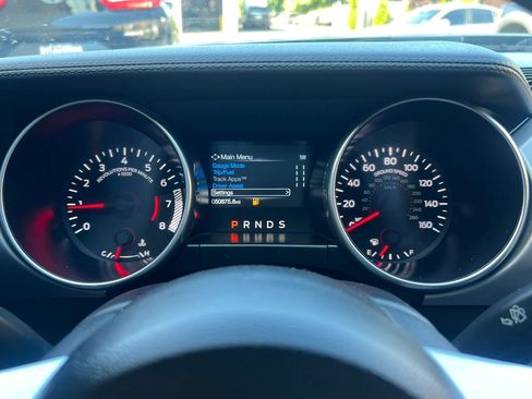 Used 2023 Ford Mustang Premium RWD image 15