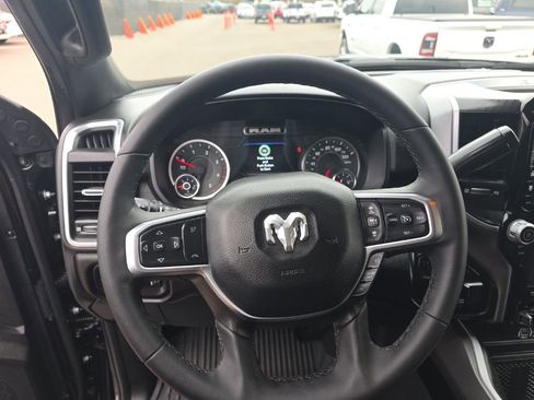 Used 2025 RAM 3500 Big Horn image 15