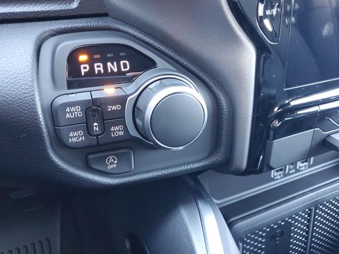 New 2026 RAM 1500 Big Horn image 16