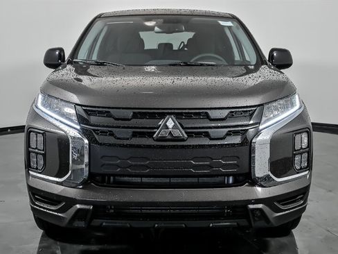 New 2026 Mitsubishi Outlander Sport AWD image 4