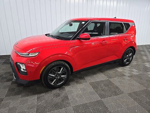 Used 2020 Kia Soul EX image 6