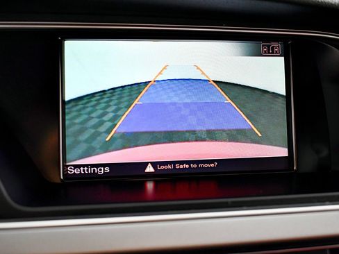 Used 2011 Audi S5 Prestige image 32