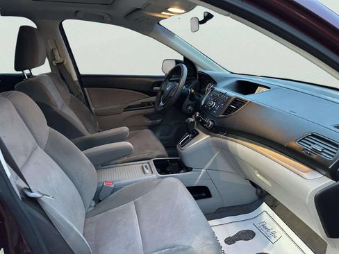 Used 2014 Honda CR-V EX image 15