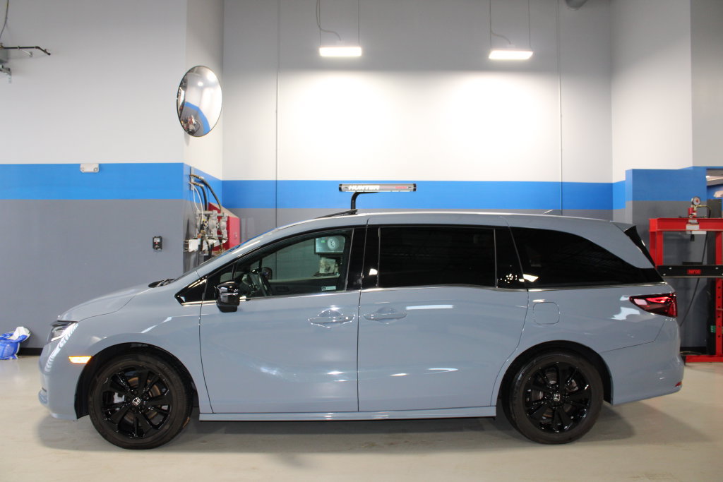 Used 2024 Honda Odyssey Sport image 10