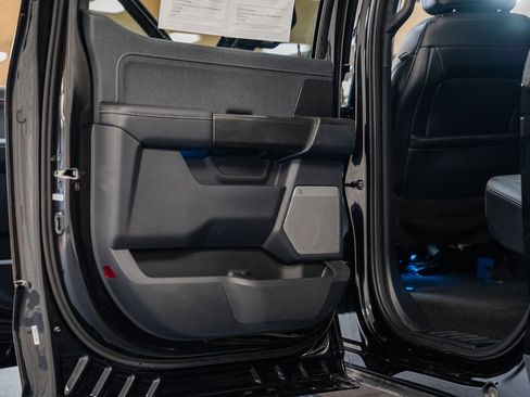 Certified 2023 Ford F150 Lariat w/ Equipment Group 502A High image 44