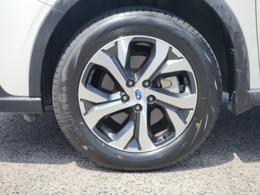 Used 2021 Subaru Outback Touring AWD/4WD image 8