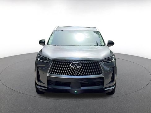 Used 2026 INFINITI QX60 Luxe FWD image 4