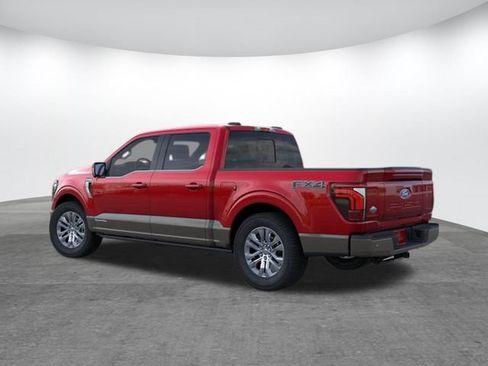 New 2026 Ford F150 King Ranch AWD/4WD image 4