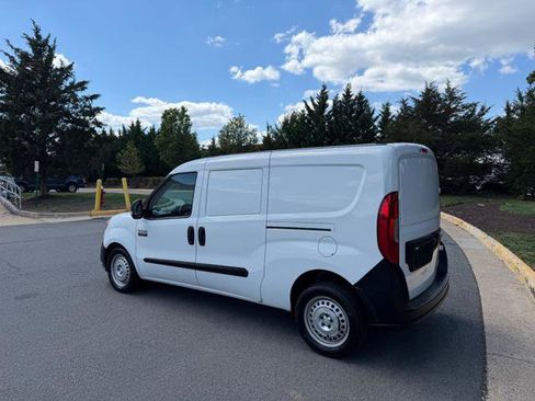 Used 2017 RAM ProMaster City Tradesman w/ Rear Back-up Camera Group FWD image 3