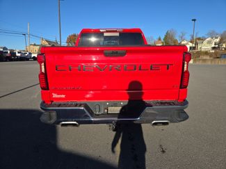 Used 2021 Chevrolet Silverado 1500 LT video 4