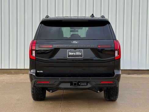 New 2026 Ford Expedition Tremor AWD/4WD image 5
