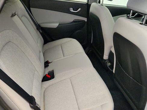 Used 2023 Hyundai Kona SEL w/ Cargo Package image 23