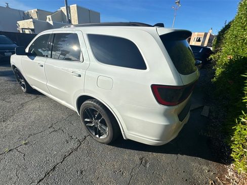 Used 2023 Dodge Durango R/T image 6