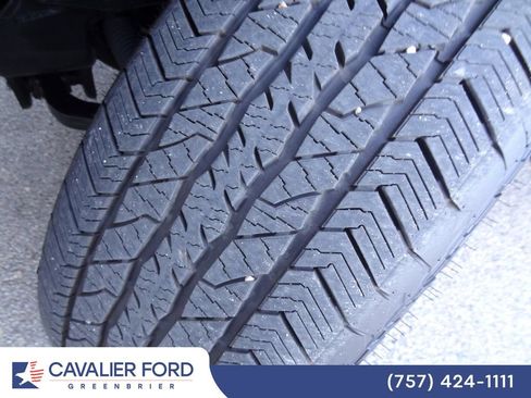 Used 2026 Ford F150 Lariat w/ Equipment Group 501A Mid AWD/4WD image 46