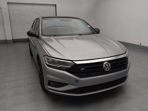 Used 2020 Volkswagen Jetta R-Line w/ R-Line Cold Weather Package FWD image 14