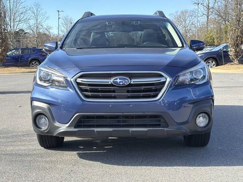 Used 2019 Subaru Outback 3.6R Limited image 8