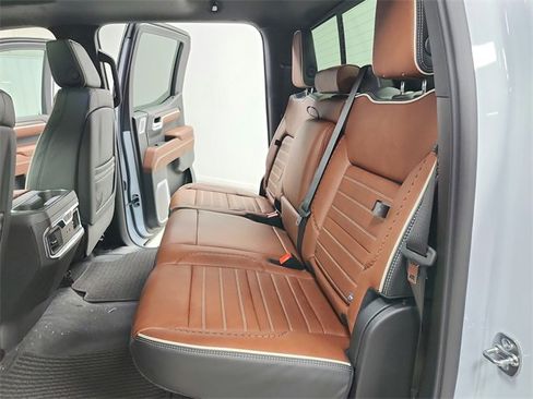 New 2026 GMC Sierra 1500 Denali Ultimate image 37
