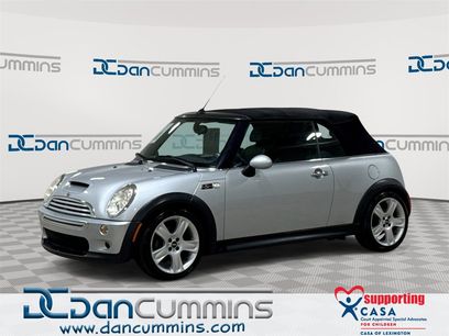 Used 2006 MINI Cooper S