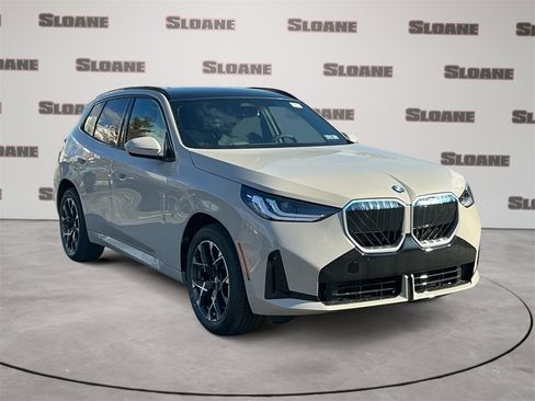 New 2026 BMW X3 xDrive30 w/ M Sport Package image 7