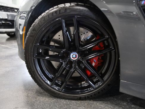 Used 2023 BMW M8 Competition image 13