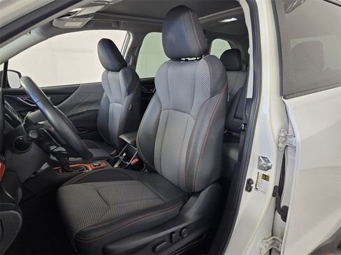 Certified 2020 Subaru Forester Sport image 6