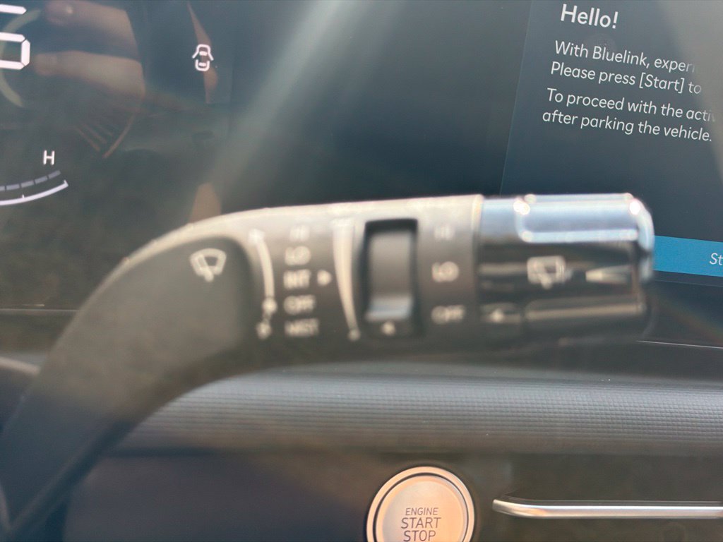 New 2026 Hyundai Tucson SEL Plus FWD image 31